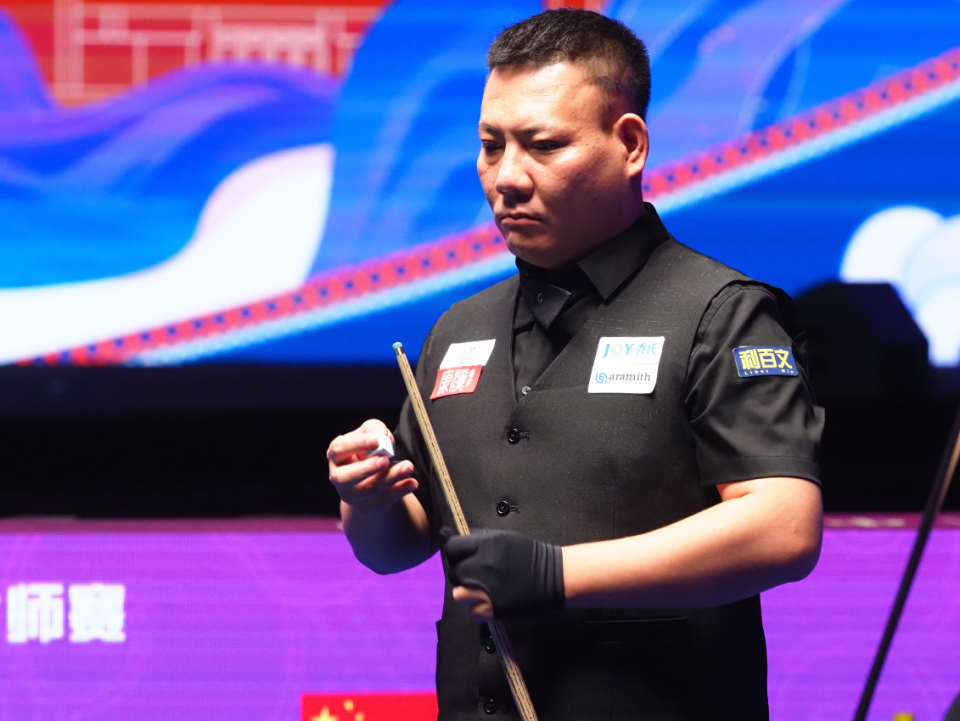 最终在决胜, Bw 最终在决胜, Bw