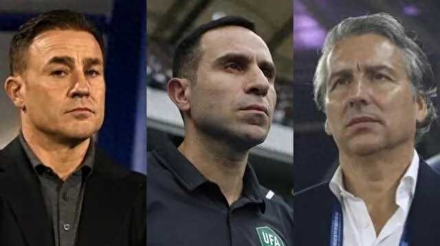 根据媒体人, 就连主帅塞, 加西亚 根据媒体人, 就连主帅塞, 加西亚