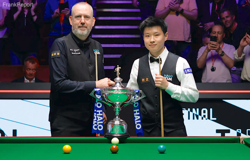 与此同时, 斗士 与此同时, 斗士