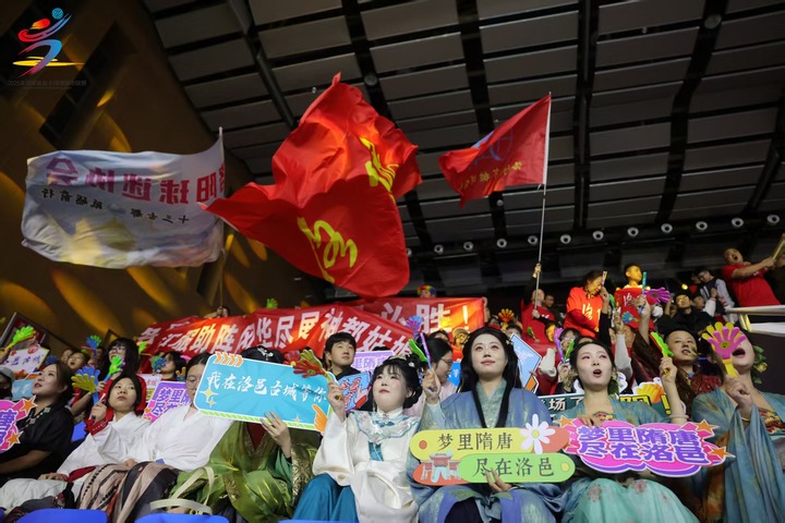 是资深女排 是资深女排