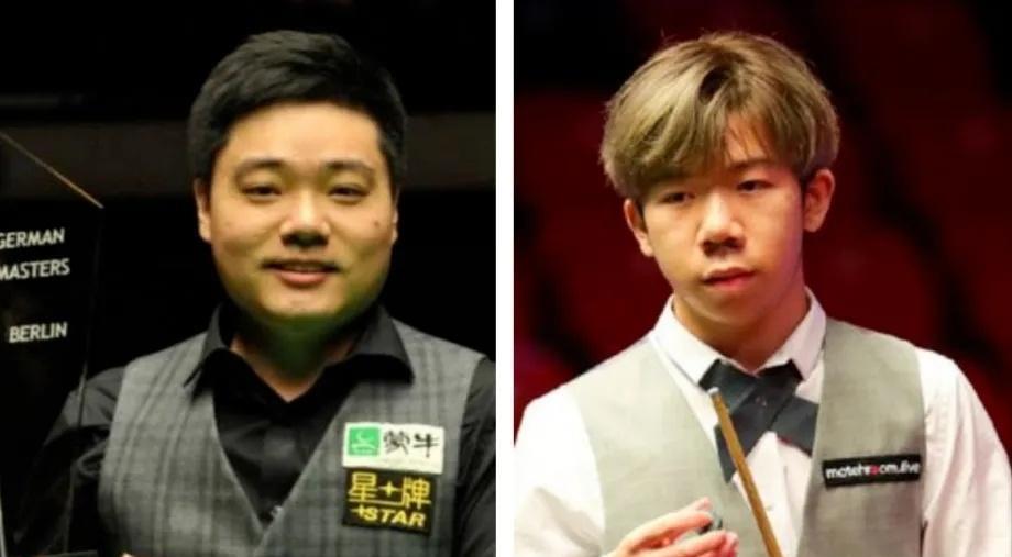 卫冕, 北京时间 卫冕, 北京时间