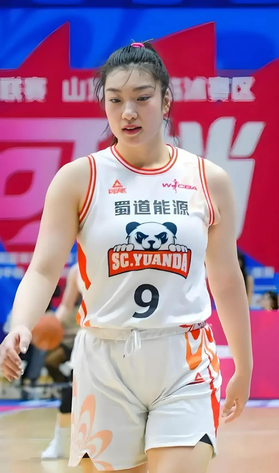 未放弃追赶, 分并完成